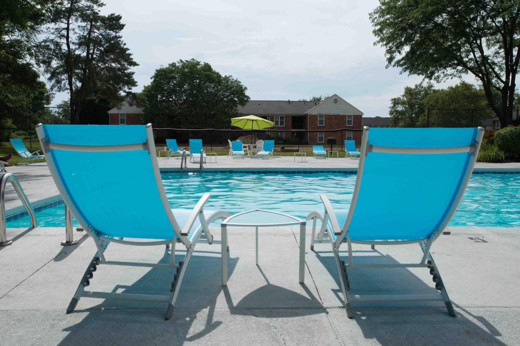 Amenities - The Charles at Bexley Apartments and Townhomes in Columbus ...